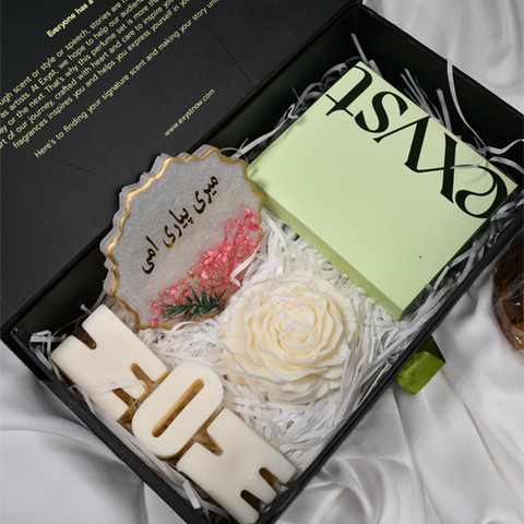 Mother’s Day Gift Box