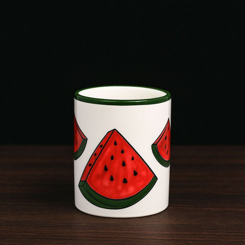 Watermelon Mug