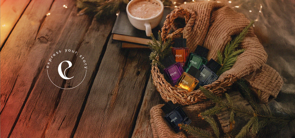 Perfumes