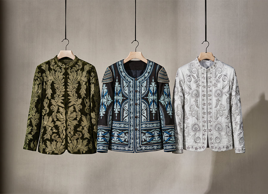 Jackets