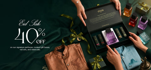 Flat 40% OFF