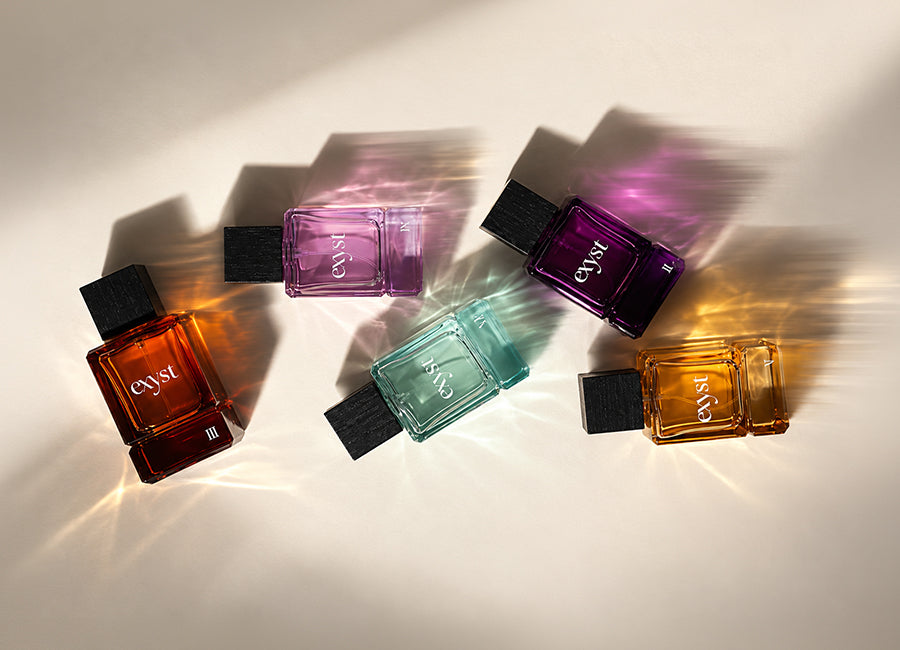 Perfumes For Her
