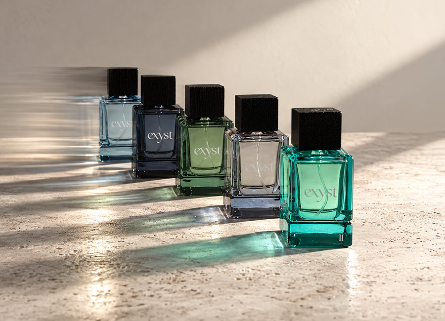 Perfumes For Him