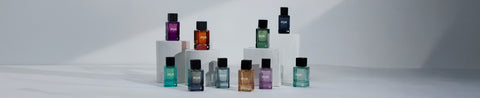 Perfumes For Him