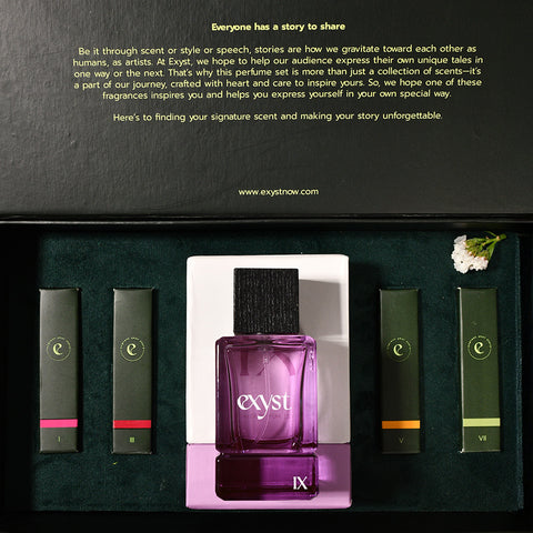 Gift Box | For Her