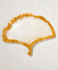 Leaf Trinket Dish Exyst