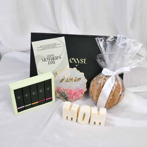 Mother’s Day Gift Box