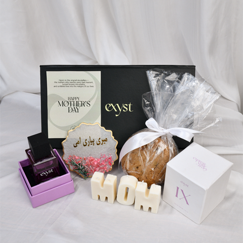 Mother’s Day Gift Box