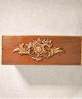 Resin & Decoupage Tray with a Drawer Exyst
