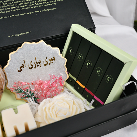 Mother’s Day Gift Box