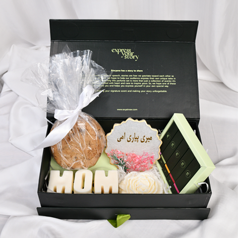 Mother’s Day Gift Box