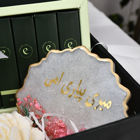 Mother’s Day Gift Box