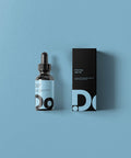 Dot Frizz-Free Hair Oil Exyst