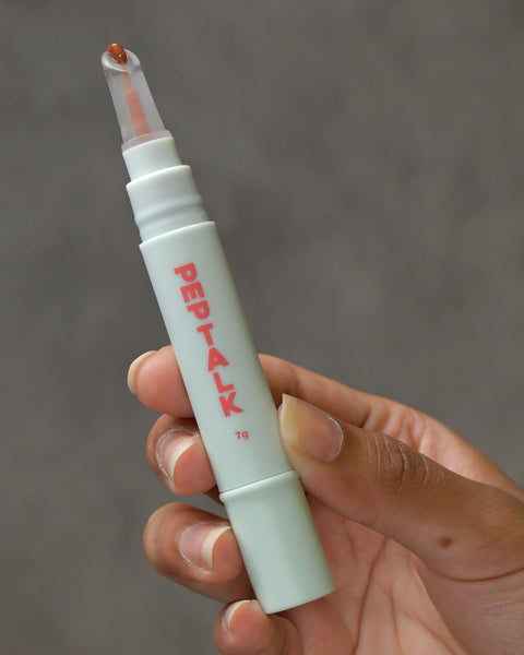 Peptalk Lip Treatment Exyst Now