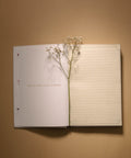 Field Notes Exyst