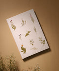 Field Notes Exyst