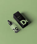 Dot Damage Repair Hair Oil Exyst