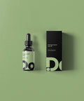 Dot Damage Repair Hair Oil Exyst