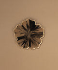Floral-shaped, Resin Coaster Exyst