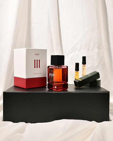 Gift Box | For Her Exyst Now