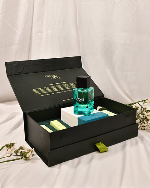 Gift Box | For Him Exyst Now