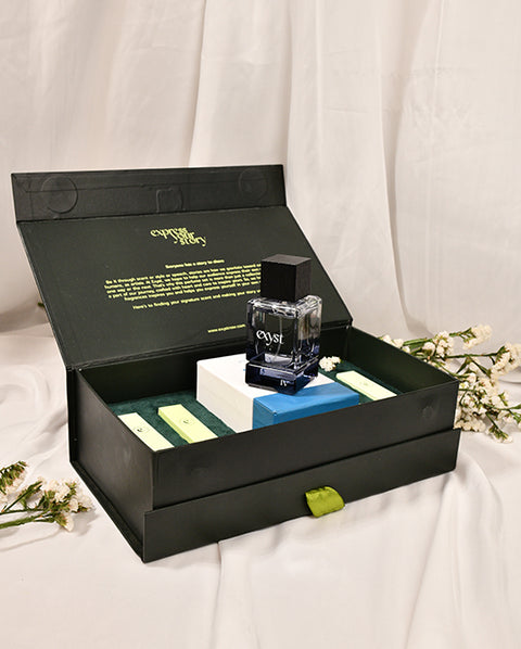 Gift Box | For Him Exyst Now