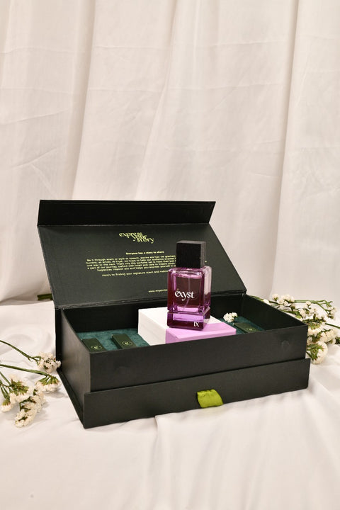 Gift Box | For Her Exyst Now