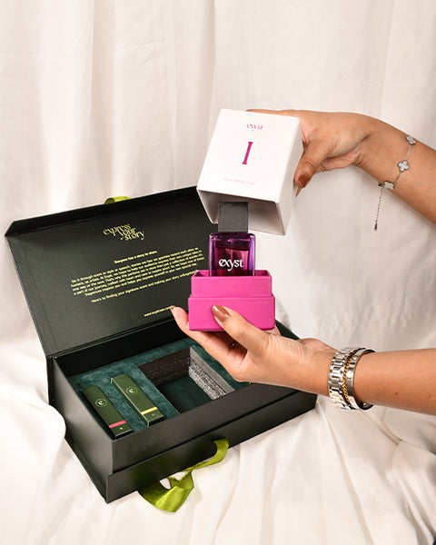 Gift Box | For Her Exyst Now