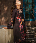 Midnight Tropics Shrug Exyst