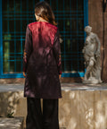 Midnight Tropics Shrug Exyst