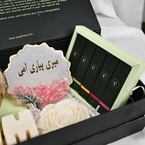 Mother’s Day Gift Box-2