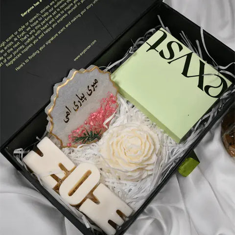 Mother’s Day Gift Box-4