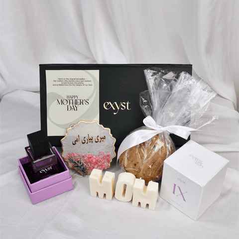 Mother’s Day Gift Box