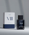 VIII Exyst