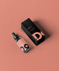 Dot Dandruff-Free Hair Oil Exyst