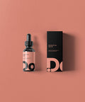 Dot Dandruff-Free Hair Oil Exyst