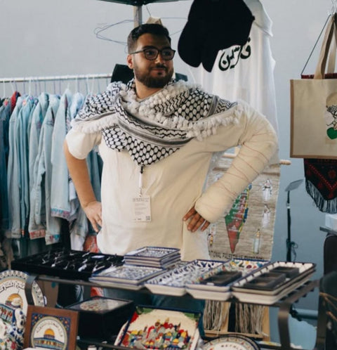 Samer Hussein