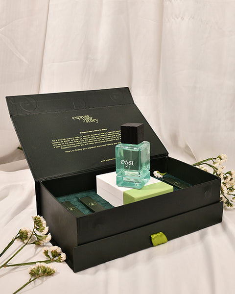 Gift Box | For Her Exyst Now
