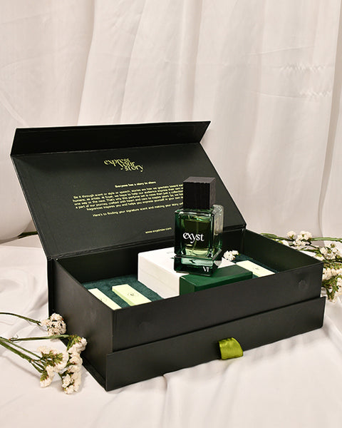 Gift Box | For Him Exyst Now
