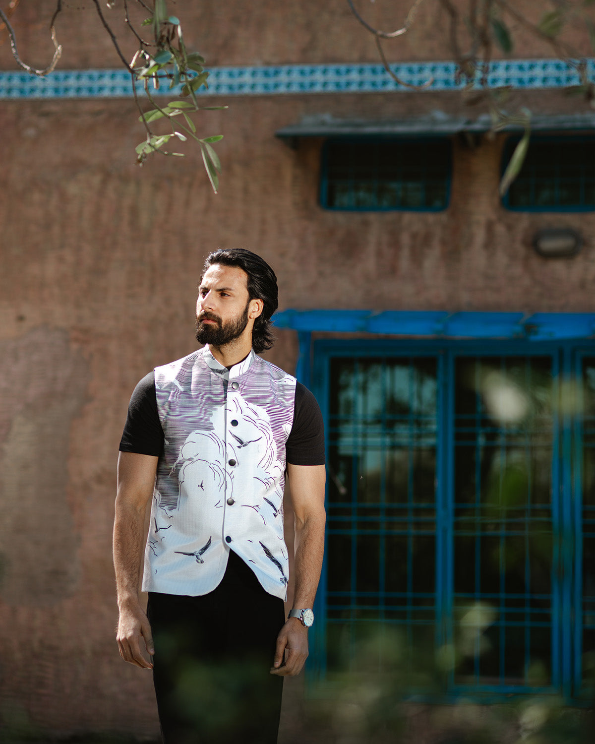 Waistcoats