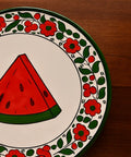 WatermelonPlate_1