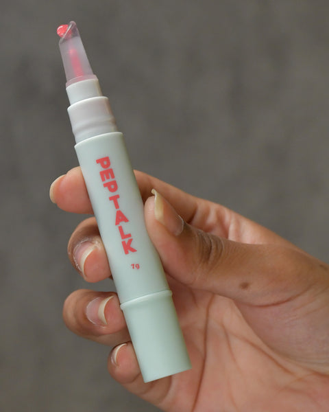 Peptalk Lip Treatment Exyst Now