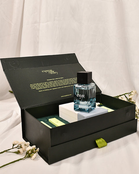 Gift Box | For Him Exyst Now