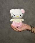 Hello Kitty Exyst Now