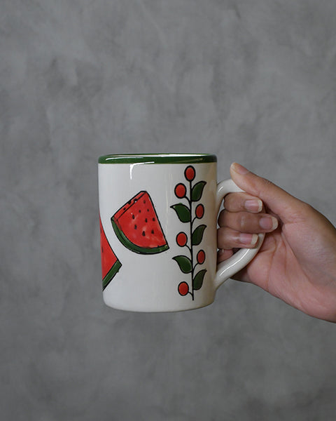 Watermelon Mug Exyst Now