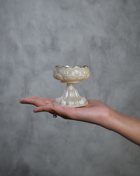 Pearl Candle Holder Exyst Now
