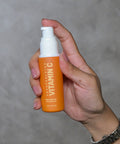 Encapsulated Vitamin C Serum Exyst Now