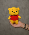 Pooh Exyst Now