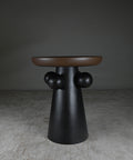 Noir End Table Exyst Now