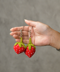 Strawberry Exyst Now